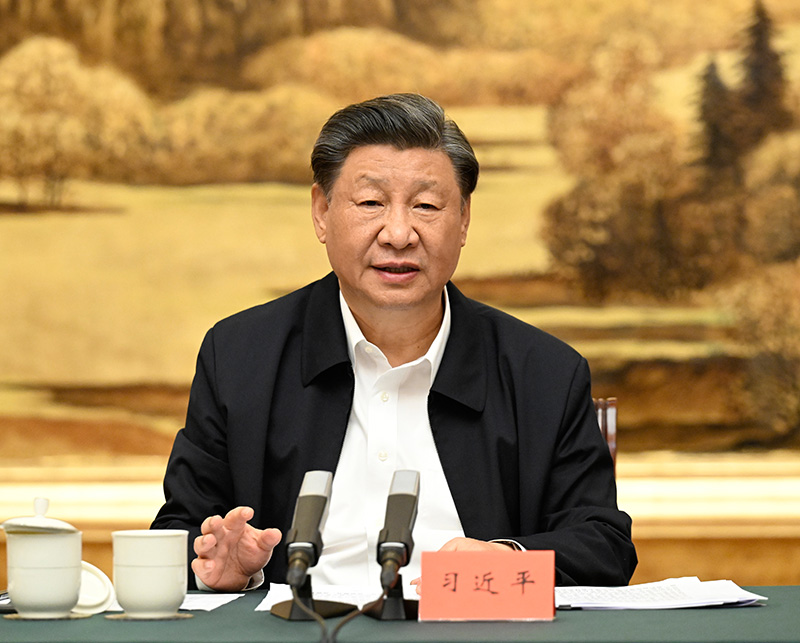 5月17日上午，，，，中共中央总书记、国家主席、中央军委主席习近平在陕西西安主持中国－中亚峰会前夕，，，，专门听取陕西省委和省政府事情汇报，，，，揭晓了主要讲话。。。。。。